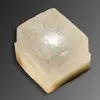 Top Light Pavés Light Stone Béton avec LED 8 cm