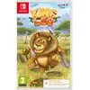 Just For Games King Leo Nintendo SWITCH (Code de téléchargement)