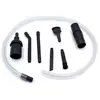 Vhbw vhbw micro embout universel d?aspirateur set 8 parties pour aspir...