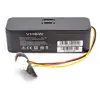 Samsung Navibot SR8730, SR8750 - Batterie Li-Ion 3000 mAh 14.4V