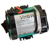 Vhbw - batterie compatible avec Flymo, Gardena, Husqvarna - remplacement pour 574 47 68-01, 574 47 68-02, 574 47 68-03, 586 57 (1500mAh, 18V, Li-Ion)