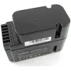 Vhbw vhbw Li-Ion Batterie 2000mAh (28V) pour robot tondeuse Worx Landr...