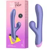 Vibromasseur rabbit ROMP Pulse