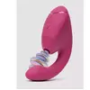 Womanizer Next Duo - Stimulateur Clitoridien ROSE POUDRE