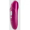 Womanizer - Pro Stimulateur Clitoridien - Vibrant Pink