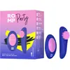 ROMP - Party Vibromasseur de Culotte Portable