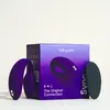 We-Vibe Sync 2 Vibromasseur pour Couples - Violet