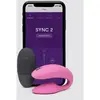 We-Vibe   Sync 2 Vibromasseur pour Couples