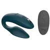 We Vibe Sync 2 - 7,5 cm Vert