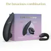 Coffret sextoys Womanizer et We-Vibe Lust & Luxury