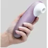 Womanizer   Pro Stimulateur Clitoridien   Rose