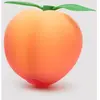 Womanizer Peach Toy stimulateur clitoridien