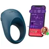 We-Vibe   Pivot 2 Anneau Vibrant   Gris
