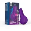 We-Vibe Shared Touch stimulateur connecté pour couple violet