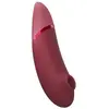 Womanizer Next stimulateur clitoridien rouge