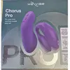 Stimulateur pour couple connecté We-Vibe Chorus Pro violet