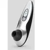 Stimulateur clitoridien Womanizer Pro40