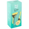 Vibromasseur Romp Wave                                - Romp