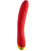 Romp - Vibro point G "Hype" - Rouge