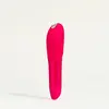 Vibromasseur Bullet We-Vibe Tango X - Cherry Red