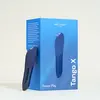 We-Vibe Stimulateur We-Vibe Tango X Bleu