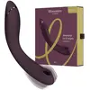 WOMANIZER Womanizer OG - Vibromasseur Pleasure Air pour point G 