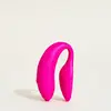 We-Vibe Chorus Vibrateur Couples avec Contrôle Squeeze Rose 1ut