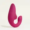 Womanizer Blend Fuchsia Stimulateur Clitoridien