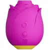ROMP ROMP Rose Stimulateur clitoris sans contact