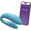 Stimulateur Connecté pour couple We-Vibe Sync Go