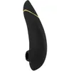 Womanizer - Noir Stimulateur clitoridien 2 Vibromasseur 1 pieces female
