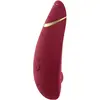 Womanizer Premium 2 - Stimulateur clitoridien à air pulsé - Bordeaux