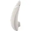 Womanizer Premium 2 - Stimulateur clitoridien à air pulsé - Blanc