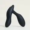 We-Vibe Vector+ Vibromasseur prostatique connecté à une application et avec télécommande - Noir