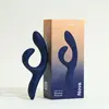Vibromasseur Rabbit Connecté We-Vibe Nova 2 Bleu