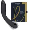 Vibromasseur Point G Womanizer OG G-Spot pour Plaisir Intense - Noir