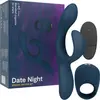 We Vibe Vibromasseur Date Night Rabbit