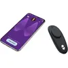 We Vibe - Stimulateur connecté Moxie+ - 8,4 cm - Noir