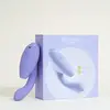 Womanizer DUO 2 - Stimulateur clitoridien à air pulsé - Vert