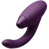 Stimulateur clitoridien Womanizer InsideOut édition Lovehoney