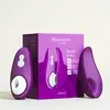 Womanizer Liberty 2 Vibrateur à ventouse Ambidextre