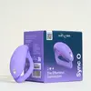 Stimulateur Connecté We-Vibe Sync O Vert