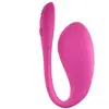 WeVibe Jive 2 avec Télécommande et Application - Electric Pink