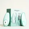 Womanizer Liberty 2 Vibrateur à ventouse Ambidextre