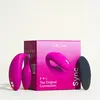 We-Vibe 15e Anniversaire avec Télécommande et Application - Noir