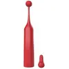 Stimulateur clitoridien vibrant POP                                - Romp