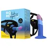 Romp Gode-ceinture Piccolo Pegging Kit