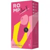 Stimulateur clitoridien à succion Shine X                                - Romp