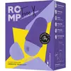 Stimulateur clitoridien à succion Free X format voyage                                - Romp