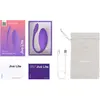 We-Vibe Jive Lite Purple Vibromasseur Connecté
